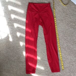 LuluLemon Align Leggings